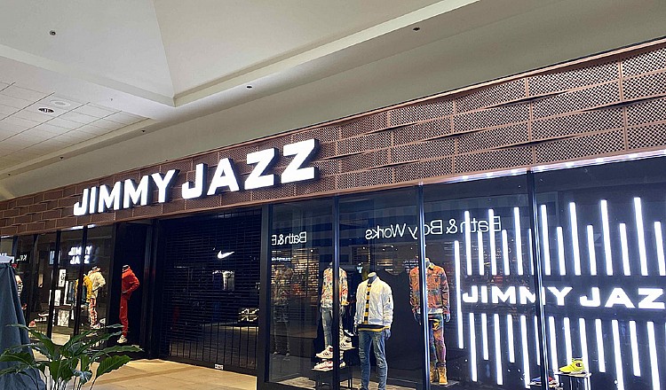 jimmy jazz mocha restock
