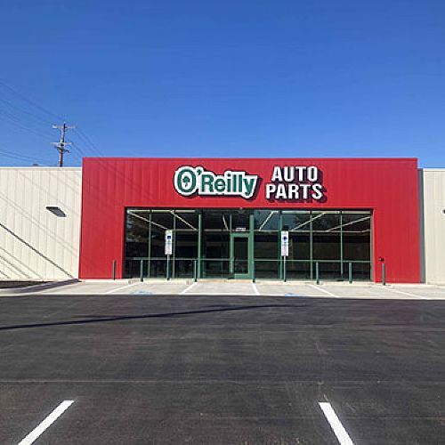 O'Reilly Auto Parts Aliquippa, PA