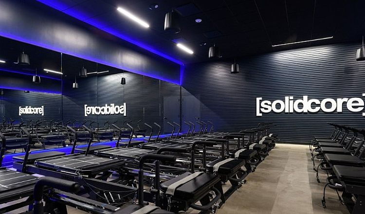 SolidCore-Cleveland, Ohio